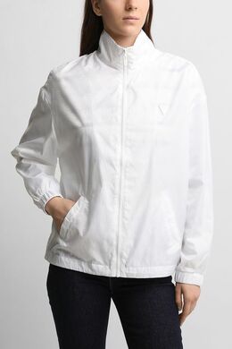 Guess: Куртка с воротником 