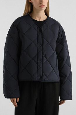 Calvin Klein: Зимняя куртка 