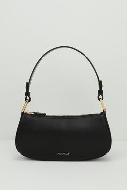 Coccinelle: Чёрная сумка 