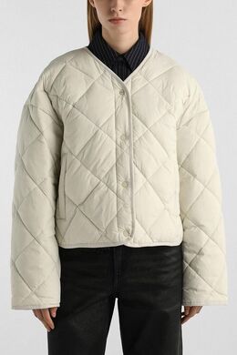 Calvin Klein: Стёганые куртка 