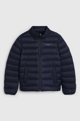 Tommy Hilfiger: Зимняя куртка 