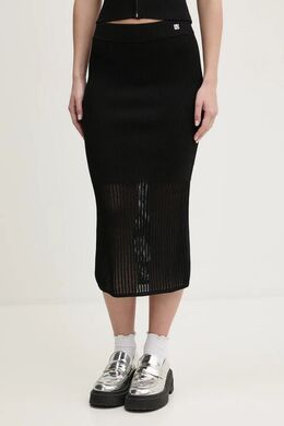HUGO: Трикотажная юбка 