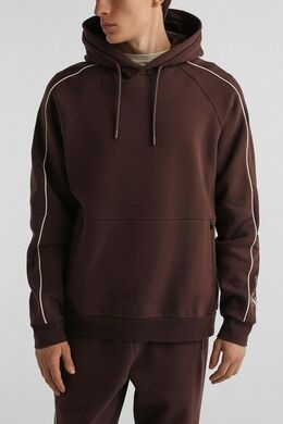 Ea7: Хлопковая толстовка 