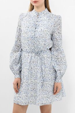 Guess: Платье-рубашка 