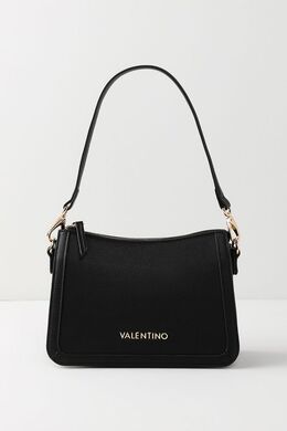 Valentino: Чёрная сумка 