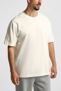 Calvin Klein Jeans: Хлопковая футболка 