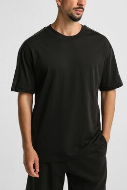 Calvin Klein Jeans: Хлопковая футболка 