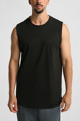 Calvin Klein Jeans: Хлопковая футболка 