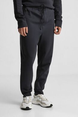 BOSS: Брюки джоггеры 