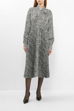 Karl Lagerfeld: Платье с бантом 