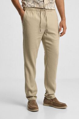 Tommy Hilfiger: Повседневные брюки 