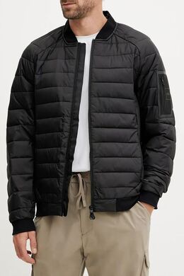 BOSS: Зимняя куртка 