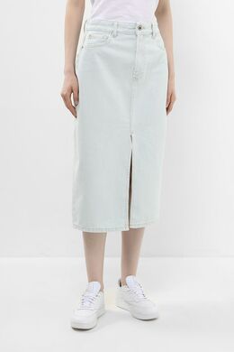 PEPE JEANS: Джинсовая юбка 