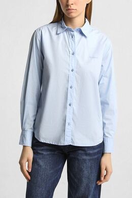 PEPE JEANS: Хлопковая рубашка 