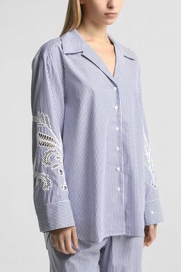 Tommy Hilfiger: Хлопковая рубашка 