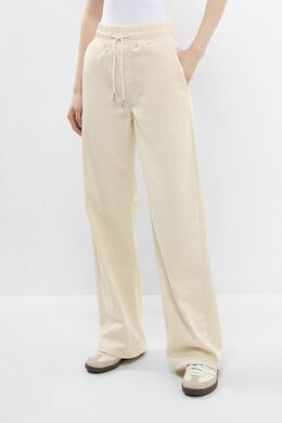 PEPE JEANS: Хлопковые брюки 