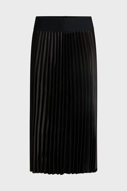 HUGO: Плиссированная юбка 