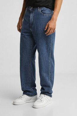 LEVI'S: Джинсы свободного кроя 