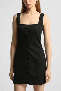 Calvin Klein Jeans: Хлопковое платье 