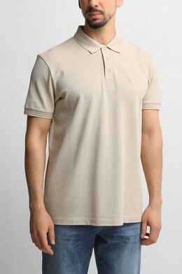 BOSS: Хлопковое поло 