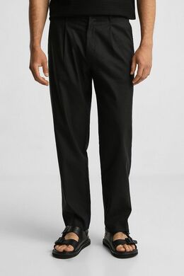 Calvin Klein: Классические брюки 