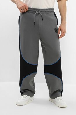 HUGO: Хлопковые брюки 