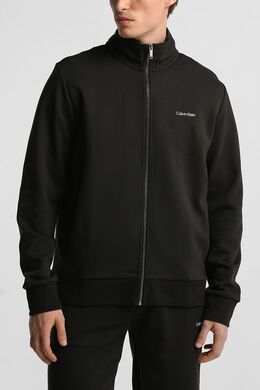 Calvin Klein: Хлопковая толстовка 