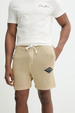 Tommy Jeans: Хлопковые шорты 