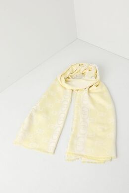 Liu Jo: Шарф с принтом 