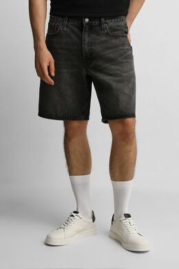 LEVI'S: Джинсовые шорты 