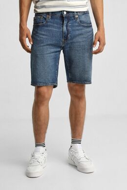 LEVI'S: Джинсовые шорты 