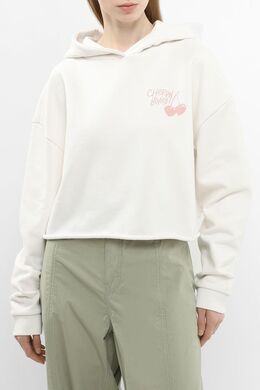 HUGO: Хлопковая толстовка 