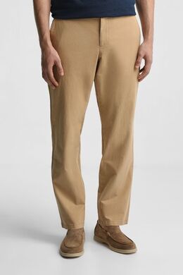 Guess: Классические брюки 