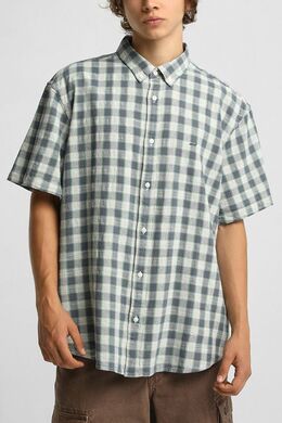 LEVI'S: Рубашка с коротким рукавом 