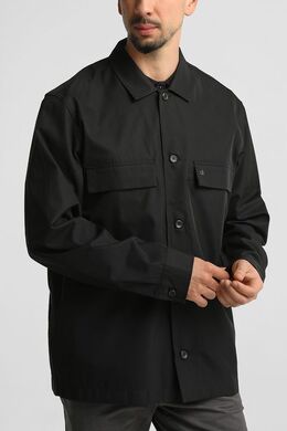 Calvin Klein: Хлопковая рубашка 