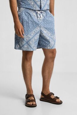 Tommy Jeans: Хлопковые шорты 