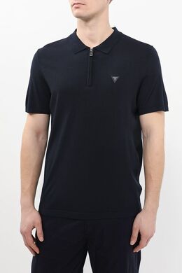 Guess: Поло на молнии 