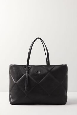 Calvin Klein: Чёрная сумка 