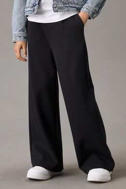 Calvin Klein Jeans: Брюки свободного кроя 