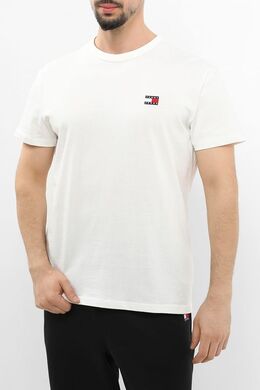 Tommy Jeans: Хлопковая футболка 