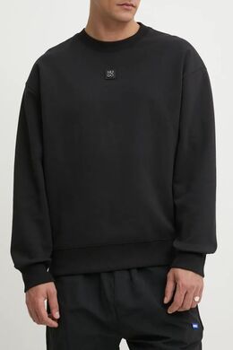 HUGO: Хлопковый свитшот 