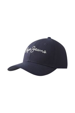 PEPE JEANS: Синяя кепка 