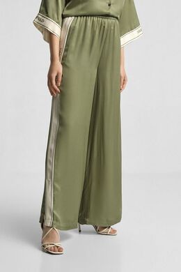 Karl Lagerfeld: Брюки свободного кроя 