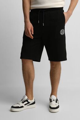 Karl Lagerfeld: Хлопковые шорты 