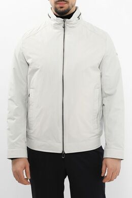 Bugatti: Куртка с воротником 