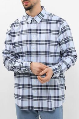 Bugatti: Хлопковая рубашка 