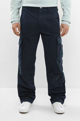 Tommy Jeans: Хлопковые брюки 