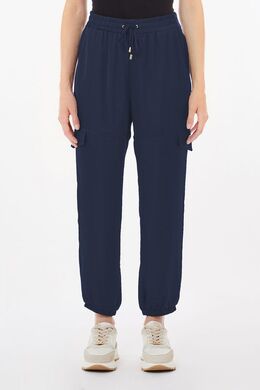 Liu Jo: Брюки с карманами 