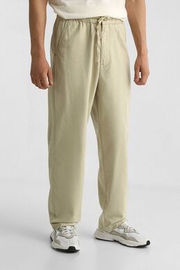 LEVI'S: Хлопковые брюки 