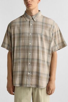 LEVI'S: Хлопковая рубашка 